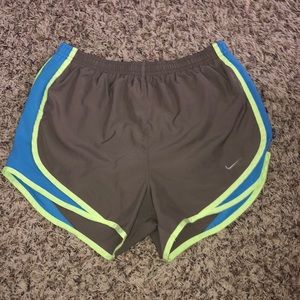 Nike shorts